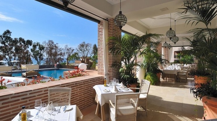 Vincci Seleccion Estrella Del Mar